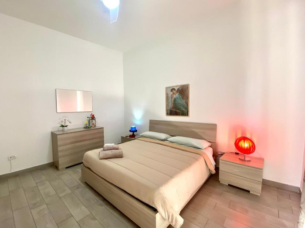 Pompei Villa Regina Boscoreale Εξωτερικό φωτογραφία