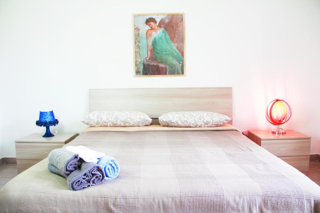 Pompei Villa Regina Boscoreale Εξωτερικό φωτογραφία