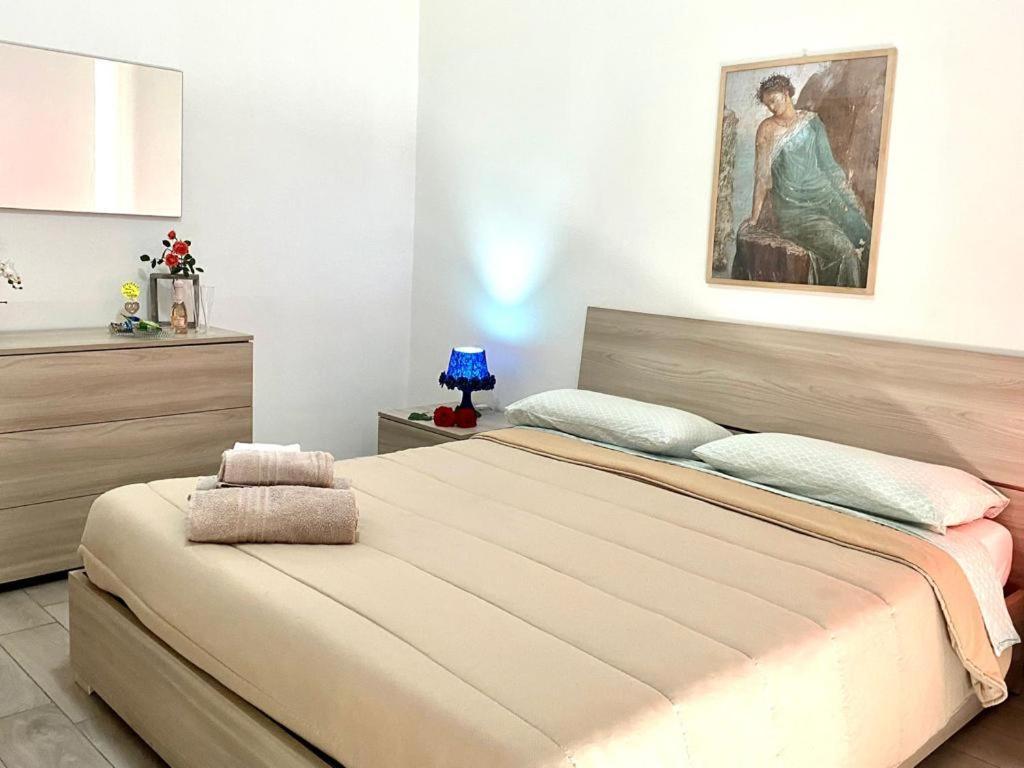 Pompei Villa Regina Boscoreale Εξωτερικό φωτογραφία
