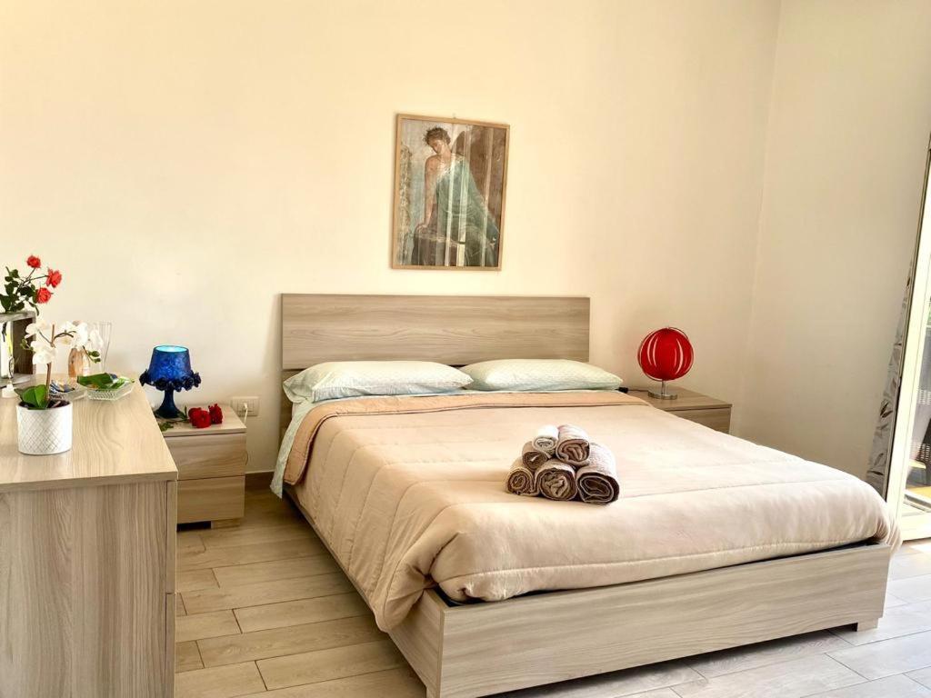 Pompei Villa Regina Boscoreale Εξωτερικό φωτογραφία