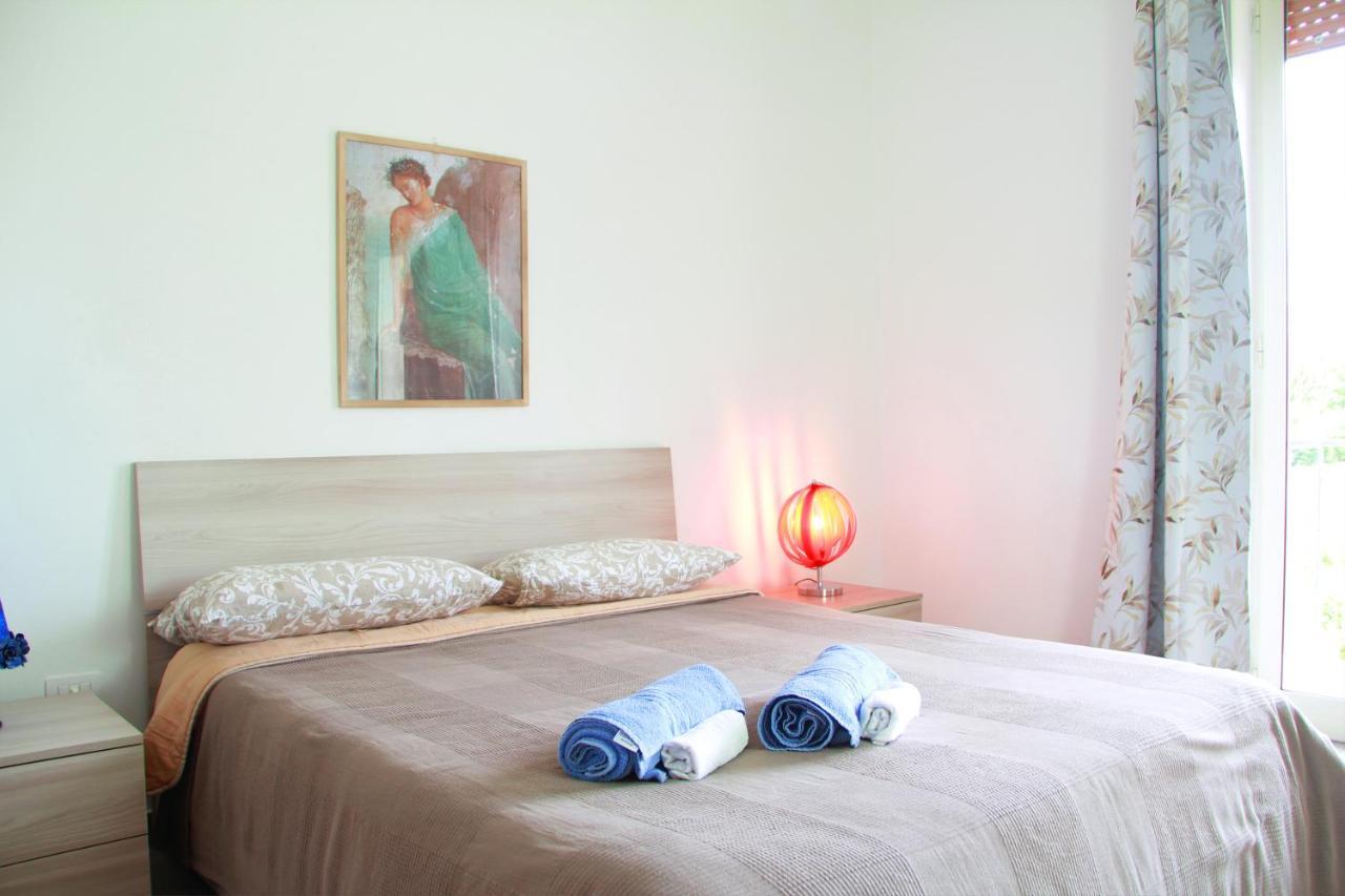 Pompei Villa Regina Boscoreale Εξωτερικό φωτογραφία