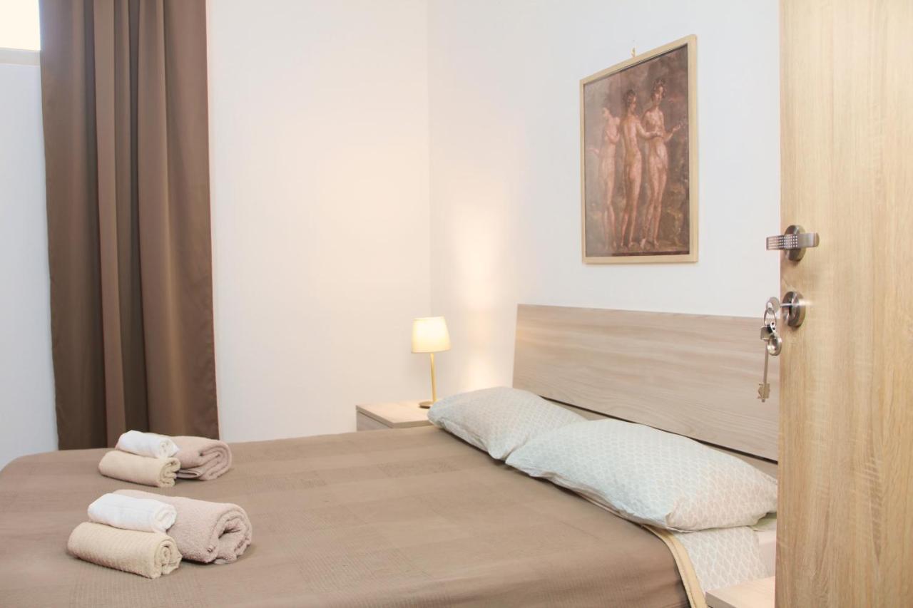 Pompei Villa Regina Boscoreale Εξωτερικό φωτογραφία