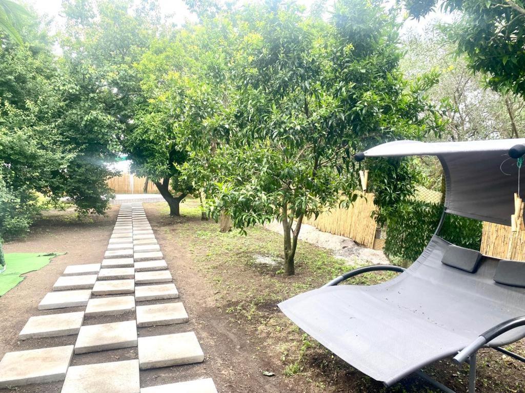 Pompei Villa Regina Boscoreale Εξωτερικό φωτογραφία