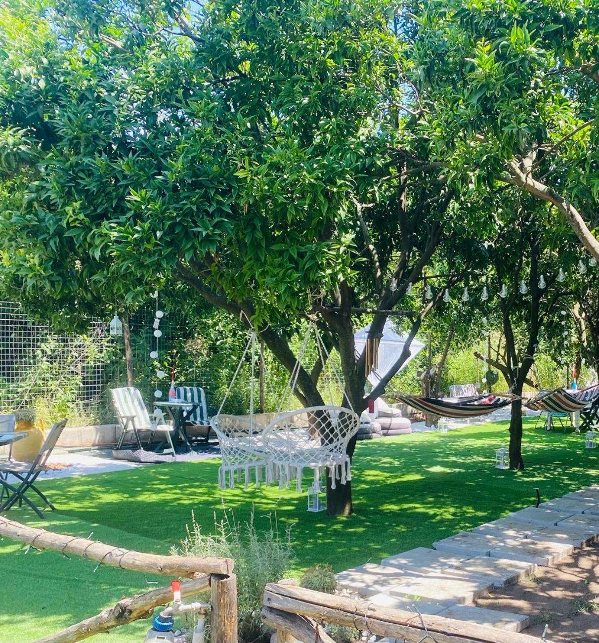 Pompei Villa Regina Boscoreale Εξωτερικό φωτογραφία