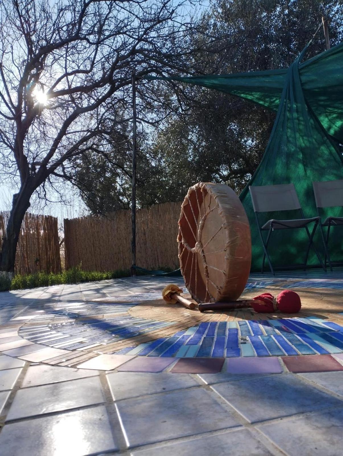 Pompei Villa Regina Boscoreale Εξωτερικό φωτογραφία