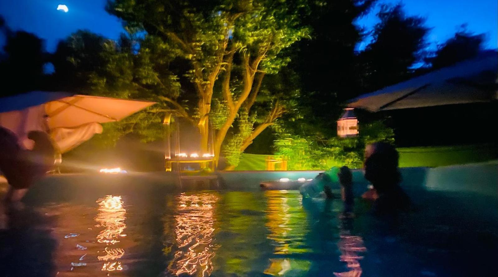 Pompei Villa Regina Boscoreale Εξωτερικό φωτογραφία