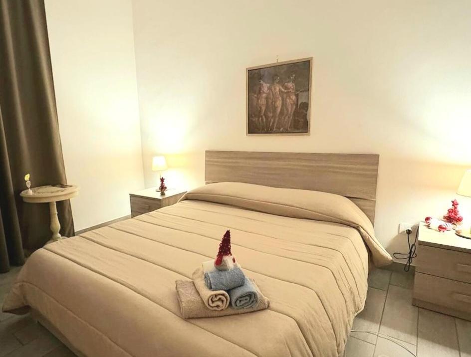 Pompei Villa Regina Boscoreale Εξωτερικό φωτογραφία